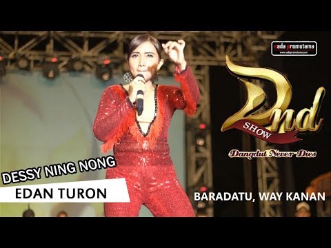 Desy Ning Nong-Edan Turon Dnd Show Baradatu Way Kanan