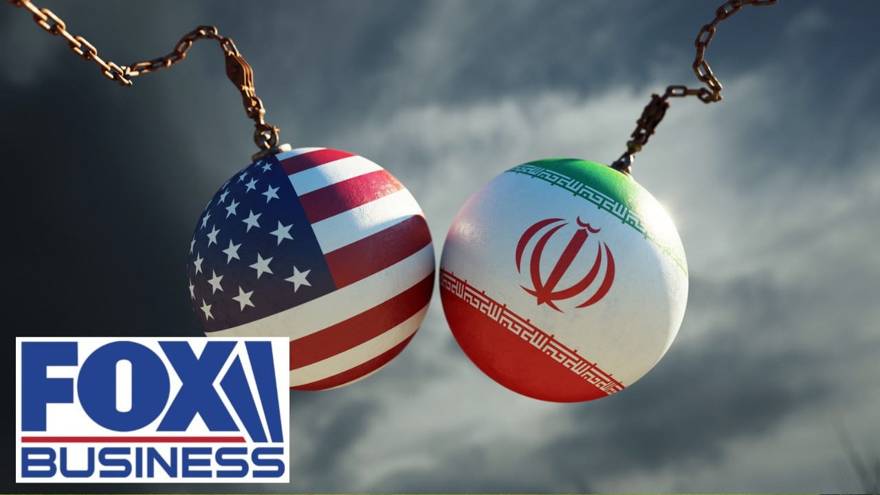 US will 'HAND IRAN SURVIVAL' if this happens, expert warns