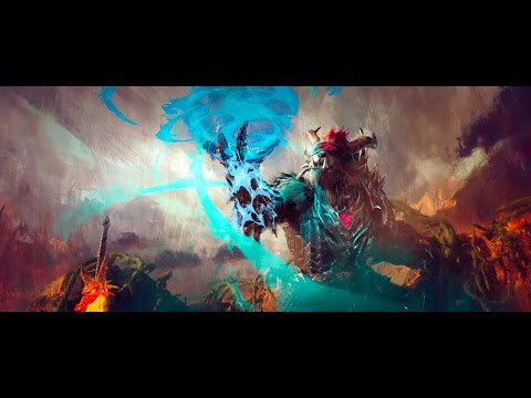 Heart of Thorns Launch Trailer