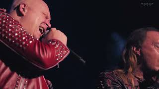 Helloween - Forever And One (Neverland) Live Budokan ( HD ) 2023 09