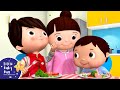 Yes Yes Vegetables Little Baby Bum New Nursery Rhymes For Kids