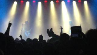 Choking Victim - Fucked Reality (live from 10/30/16 reunion)