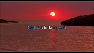 Edenbridge - Mystic River (Lyrics) [HQ/HD 1080p]