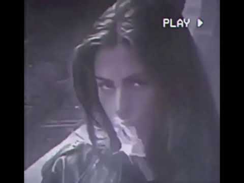 Red Silhouette challenge   put your head on my shoulder x streets (SLOWED+REVERB) (TikTok Remix)