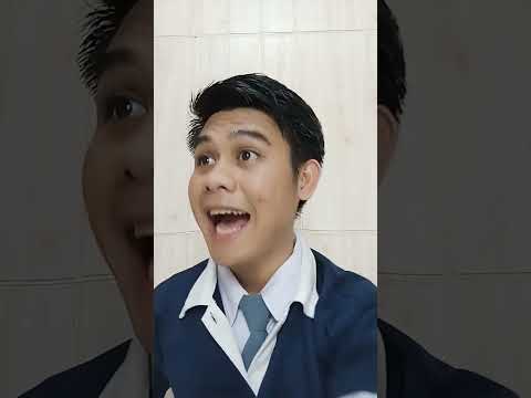 school's favorite student