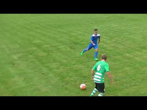 Slavoj Bohušovice n.O. - FK Schoeller Křešice 2/2