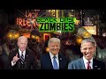PRESIDENTS VS THE UNDEAD Der Eisendrache Edition