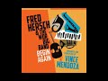 Fred Hersch, WDR Big Band, Vince Mendoza   Rain Waltz