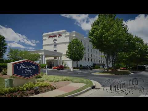 Hampton Inn Atlanta/Lawrenceville/Duluth GA