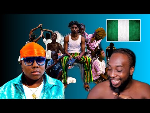 Nigerian 🇳🇬 React To Celebrate By Kwesi Arthur Ft Teni ( Son Of Jacob Album) 🇳🇬🇬🇭🔥🔥🔥
