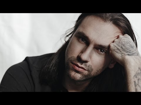 BJØRN - Nothing But a Scar (Feat. Michael Monroe)