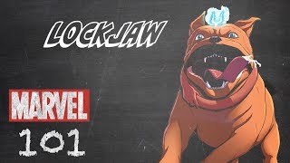 Lockjaw 