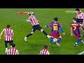 ► 7 Times Lionel Messi Walked through the Opposition Defense !¡ ||HD||