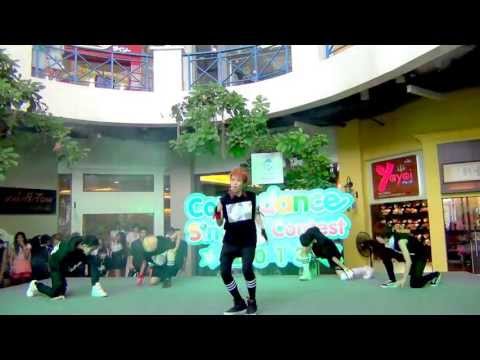 130713 Follow cover EXO - Wolf @Amorini Cover Dance Contest 2013 (Final Round)