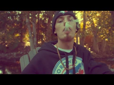 On My Way Now (Official Music Video) - Cali-G