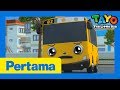 Tayo S1 Bahasa Indonesia L 19 Kesalahpahaman Lani L Tayo Pertama L Tayo Bus Kecil