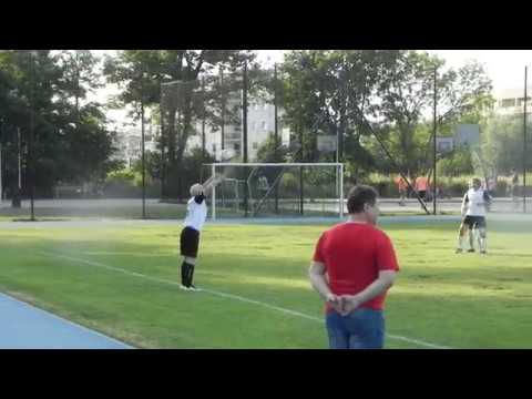 WKS Muchobór Wlk.- KS Widawa Bierutów cz1