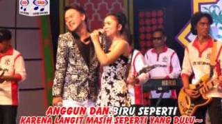 Download lagu Lesti DA1 feat Danang DA2 Birunya Cinta mp3 Download lagu Lesti DA1 feat Danang DA2 Birunya Cinta mp3