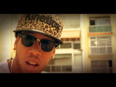 WARPED FT KARLOS   BÉNI YO   AOÛT 2013)