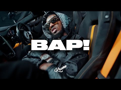 [FREE] Twin S x 36 Type Beat - BAP! | Official Instrumental