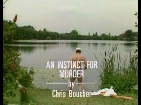 Star Cops S01 E01 An Instinct for Murder