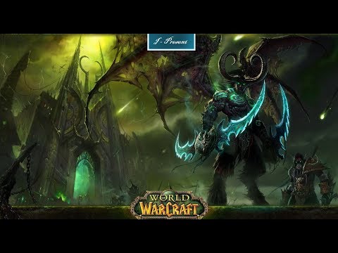 WoW Legion Enhancement shaman PvP Guide/talent discussion