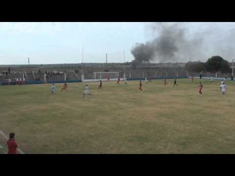 Torneo Federal B: Belgrano 0-0 Defensores de Pronunciamiento
