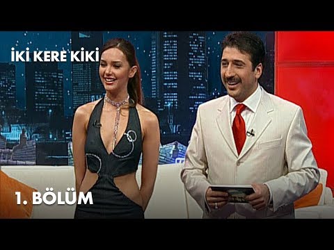 İki Kere Kiki - 1.Bölüm
