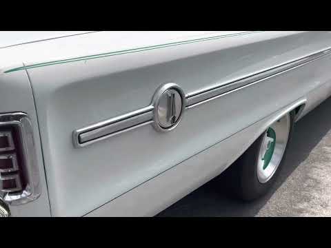 1966 Plymouth Belvedere (CC-1602867) for sale in Delray Beach, Florida