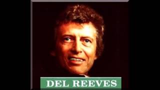 Del Reeves - No Place To Go But Home