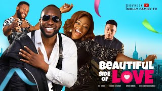 BEAUTIFUL SIDE OF LOVE (New Movie) Ray Emodi Okawa