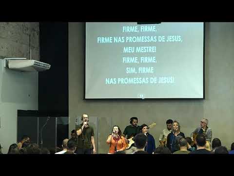 HNC 177 - Firme nas promessas