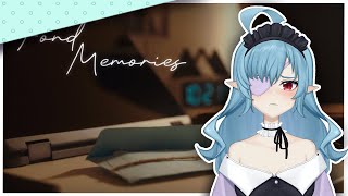 Download lagu VTuber reacts to 'Kobo Kanaeru - Fond Memories' mp3