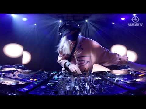 Kendoll for Night Bass Livestream (October 2, 2020)