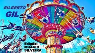 DOMINGO NO PARQUE (letra e vídeo) com GILBERTO GIL, vídeo MOACIR SILVEIRA