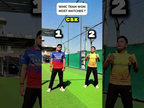 RCB Vs CSK Records*🏏😱