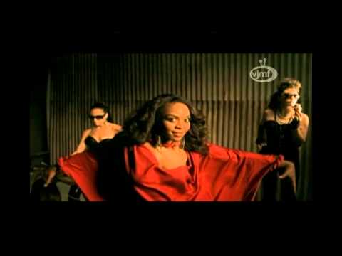 DIVINE BROWN - SUNGLASSES (VJ MARCOS FRANCO 2013 REMIX VIDEO)