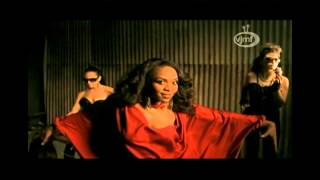 DIVINE BROWN - SUNGLASSES (VJ MARCOS FRANCO 2013 REMIX VIDEO)