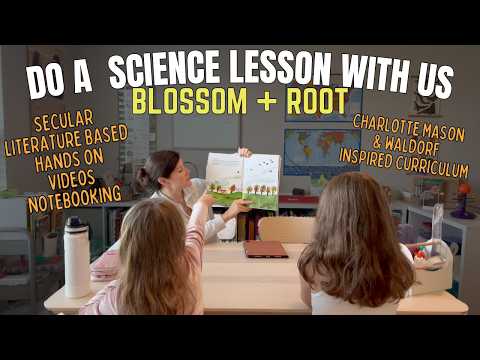 Root Sci