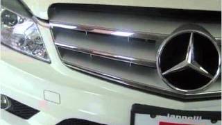 preview picture of video '2008 Mercedes-Benz C-Class Used Cars North Ridgeville OH'