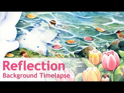 拼圖(1000片) - 念念湖畔