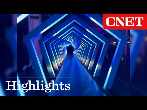 Watch Tesla Prepare for Cyber Rodeo Event (With Video and Photos)