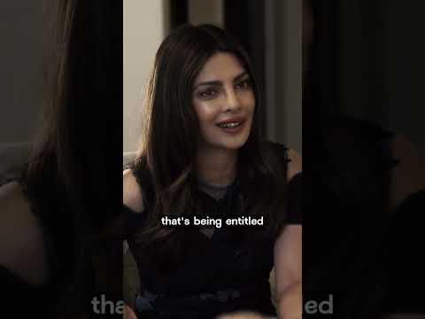 Priyanka Chopra's Inspiring Words: Unleash Your Inner Potential