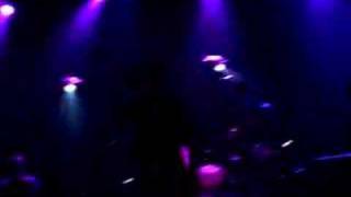 Imperfection - The Tears [live 2005]