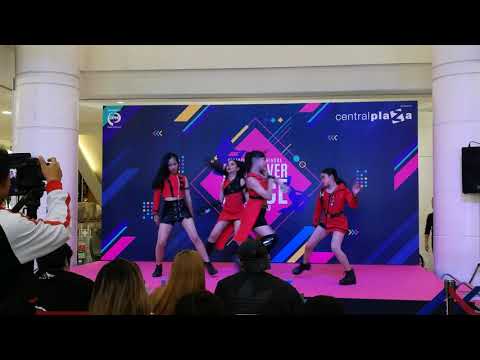 #Proud​ Cover​#Blackpink​ taki​ taki-Kill​ this​ love​ 23 พฤศจิกายน ค.ศ. 2019