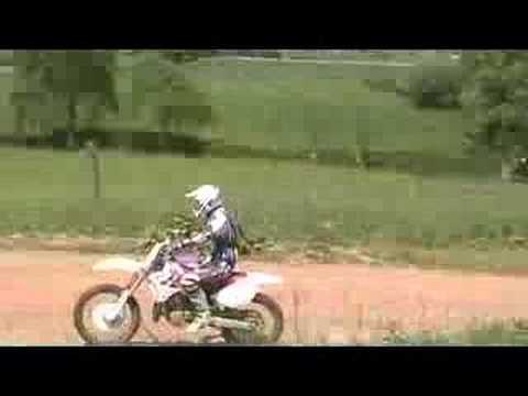 motocross funriding Bailleul 10/05/2008