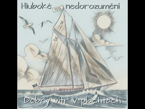 Podpořte nové CD ke 25 letům skupiny Hluboké nedorozumění