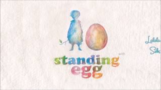 Standing Egg- Kiss (Sub Español- Rom- Han)
