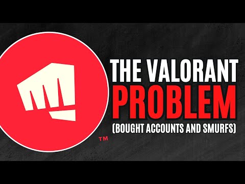 How Riot is Destroying Valorant (and why it matters)