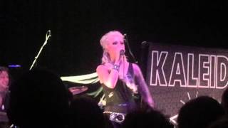 Kaleido - On One